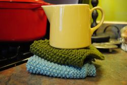 Devin's Dishcloth