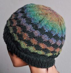 Estonian Rib Hat