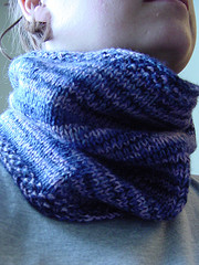 Gloria Cowl