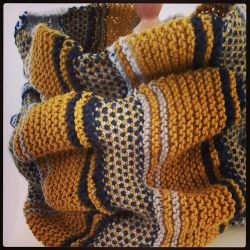 Pollen Scarf 