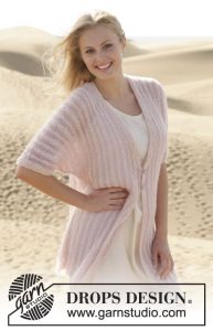 Sweet Rose Cardigan