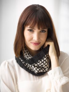 Concerto Cowl