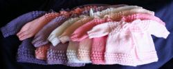 Baby Jiffy Knit Sweater