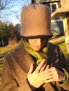 St. Vincent Cloche