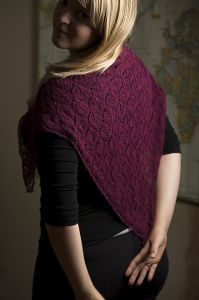 Catherine Shawl
