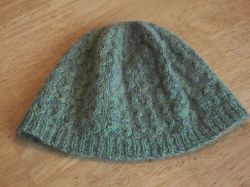 Winding Paths Hat 