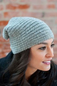 Button Flap Hat