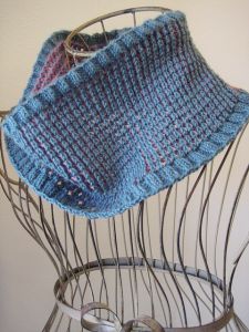 Mirage Cowl