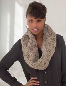 Checkerboard Cowl