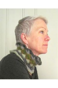 Lattice Cable Cowl 