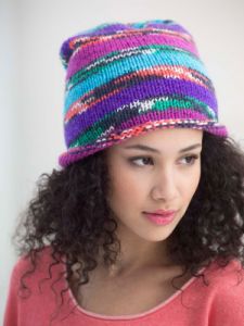 Irvington Slouch Hat