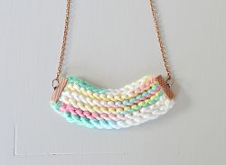 Easy Necklace