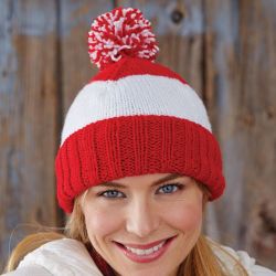 Patriot Stripes Hat