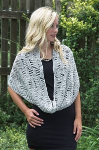 Sahara Tilting Block Cowl 