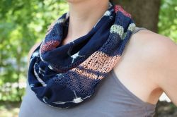 Screen Porch Cowl 