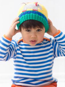 Circus Hat