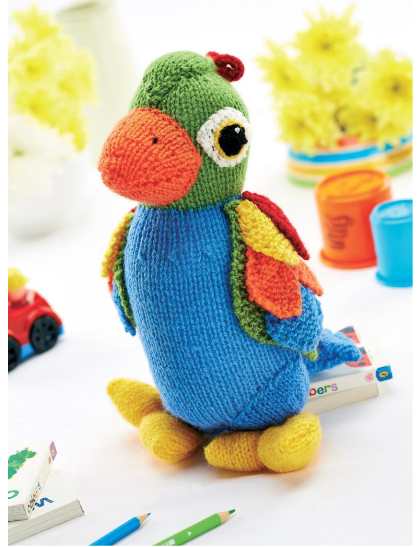 Free king cole knitting patterns