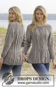 Alana Cardigan