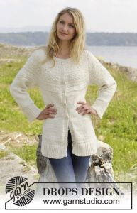 Elinor Dashwood Cardigan