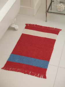 Cos Cob Bath Rug