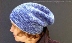 Simple Beanie Hat