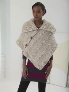 Naturally Chic Cape