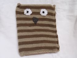 Owl Tablet Case 