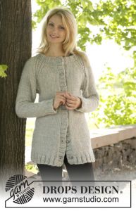 Virginia Cardigan