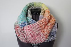 Rainbow Cowl