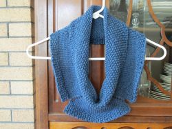 Notched Front Cowl