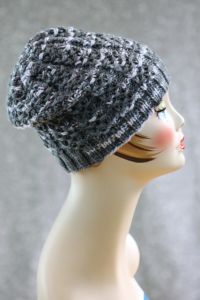 Stepping Stones Beanie