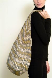 Fantasy Naturale Market Bag