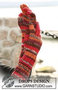 Mittens in "Fabel"