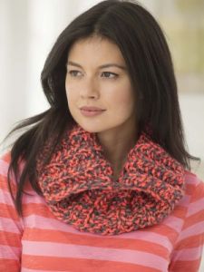 Fairfield Cowl