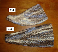 Ear Warmers - Versions 1 & 2