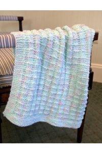 Textured Blankie