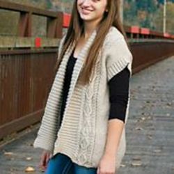 Paloma Waistcoat