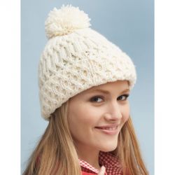 Aran Hat