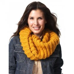 Twisted Cowl