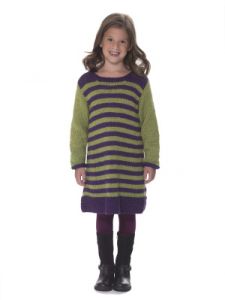 Next Generation Crewneck Dress