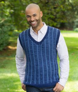 Knitting Patterns Galore - Mosaic: 95 Free Patterns