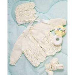 Baby Layette