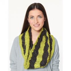 Snakes and Ladders Cowl