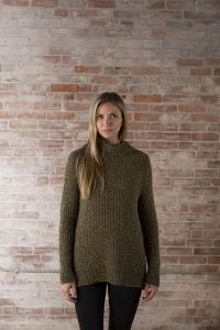 Smithfield Pullover 