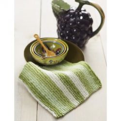 Basic Dishcloth