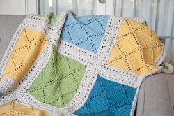 Block Blanket