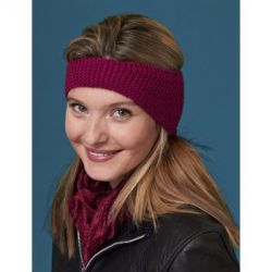 Beginner Ear Warmer