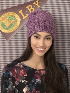 Freshman Knit Hat