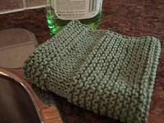 Copycat Dishcloth