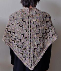 Market Shawl